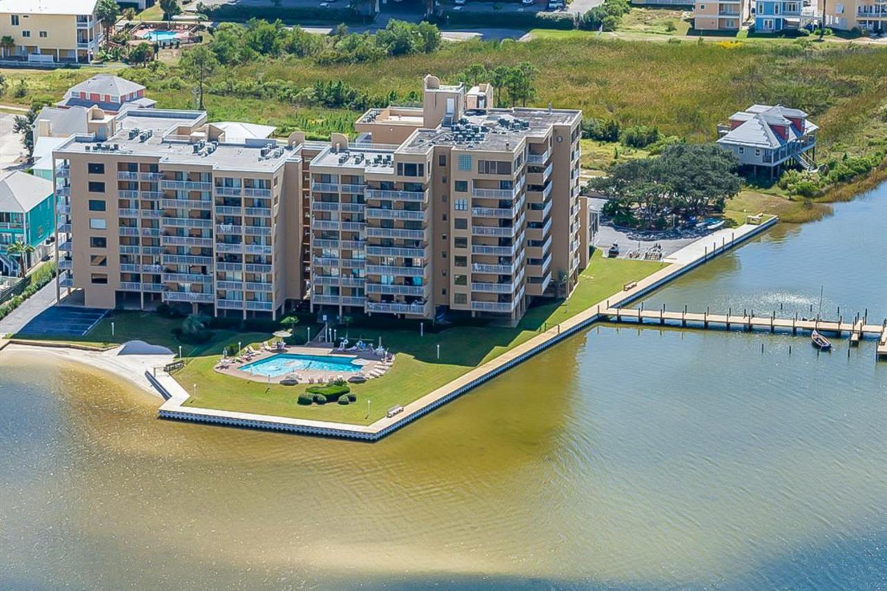 굴프 쇼어스 Compass Point 빌라 외부 사진